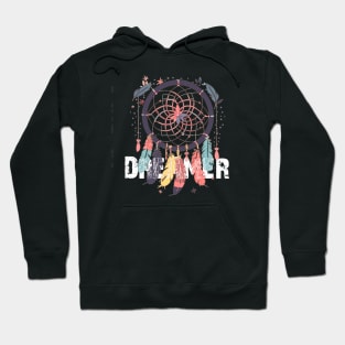 DREAM CATCHER Hoodie